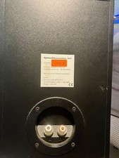 DYNAUDIO BM5 MK1 Passive Studio Monitors