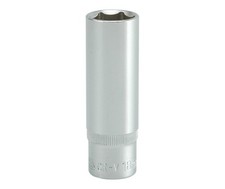 18-mm-Steckschl&uuml;ssel, 1/2 Zoll lang, Yato