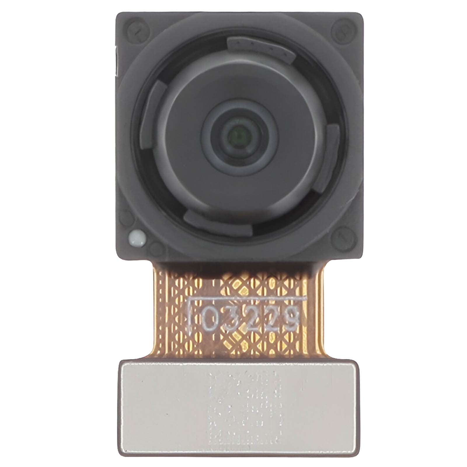 Caméra arrière ultra grand angle Clappio pour Xiaomi Redmi Note 13 5G