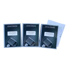 John Deere 8245r 8270r 8295r 8320r 8335r 8345r Tractor Repair Service Manual +bo