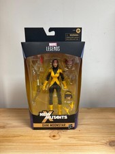 Marvel Legends Dani Moonstar - FREE SHIPPING - NEW
