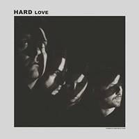 Needtobreathe - Hardlove - Vinyl Record - G3Z