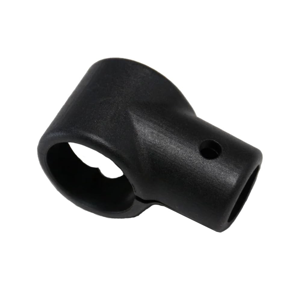 Burley Unisex Adult Kickstand Mounting-3091986301 Kickstand Mounting Black O 1990₽