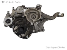 Engine Timing Cover For 11-13 Ram 1500  4.7 53021227AC