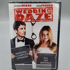 Wedding Daze, 2006, Jason Biggs Isla Fisher Comedy, New