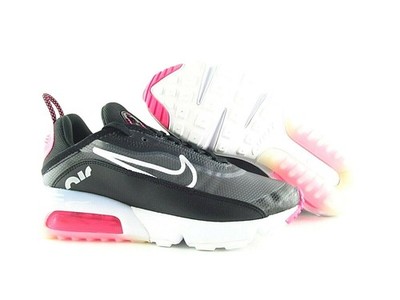 Nike Air Max 2090 Black Metallic Silver DA4284 001 US_7.5/8/9  Eur_39/40/40.5.41