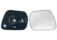 Spiegelglas AußEnspiegel Rechts FüR Suzuki Grand Vitara Ii