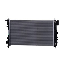 Radiator for Regal 2011-2013 9-5 2011 2.0L L4 3010544 13241729 22762531