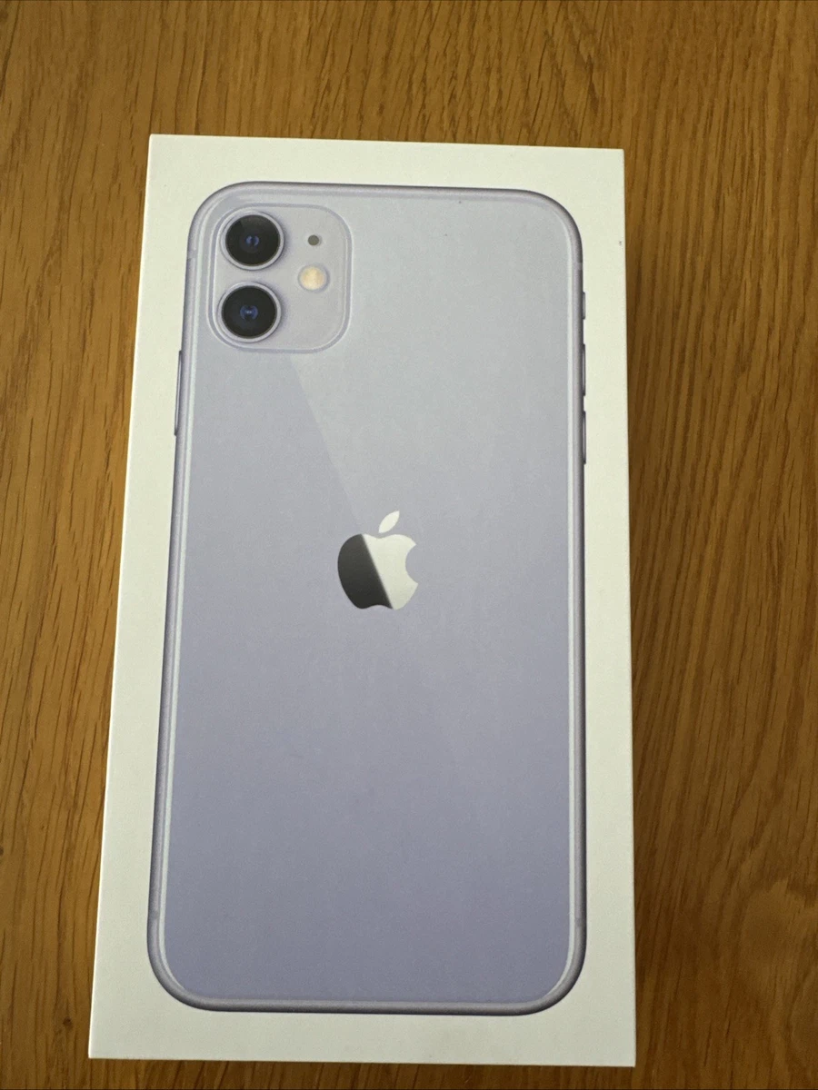iPhone 11 Purple for sale | eBay UK
