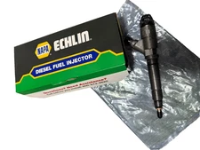 ECHLIN diesel fuel injector inj145r-,Chevy, Gmc ('07-'10 yrs) -044010052