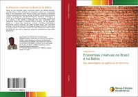Felipe Bomfim | Economias Criativas No Brasil E Na Bahia | Taschenbuch (2018)
