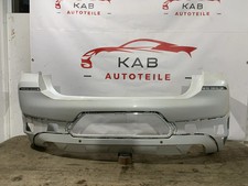 BMW X2 F39 original Stoßstange hinten 7426434 ab 2018
