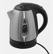 Outdoor Revolution 1L Premium Low Wattage Kettle - 1000-1200W - COOK2129
