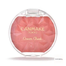 [NEW] CANMAKE Cream Cheek [05] Sweet Apricot