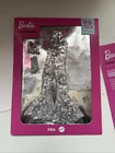 Golden Dreams #8 BARBIE THE FASHION COLLECTION DRESSES