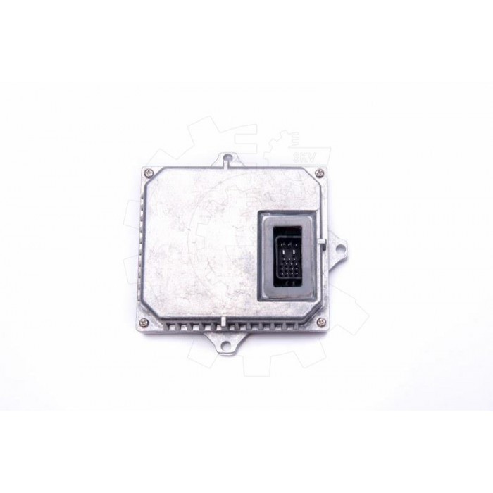 Ballast phares xénon BMW E46 E63 X3 E83 boîtier de commande 63120149277 - 4