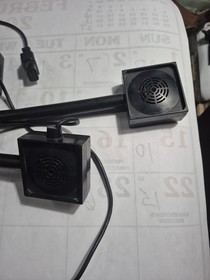 Nintendo Power Glove Sensor Bar ONLY &ndash; Vintage NES &ndash; Rare Original Part