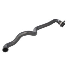 RUBBER COOLING SYSTEM HOSE FITS: BMW X6 3.0 06.07-07.14 NEW OE REPLACEMENT