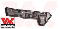 VAN Wezel 4388568 Halter FüR StoßFäNger FüR Nissan FüR Renault