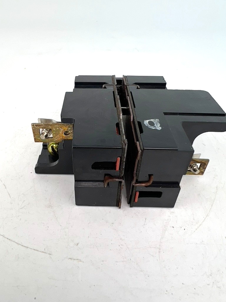 Siemens P240 40 Amp 2 Pole Circuit Breaker Pushmatic Type P  240V — NEW READ