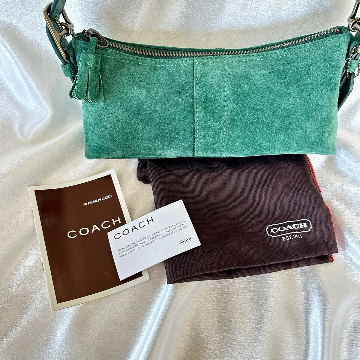 Coach Hampton Small Bags & Handbags for Women for sale | eBay