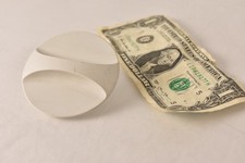 Single Polk Audio Atrium 4 End Cap Adjustment Knob