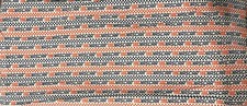 Nascar 100 cotton fabric 35 x 41" wide