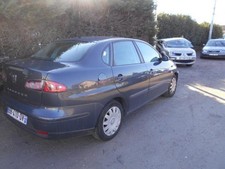 Moteur Seat CORDOBA
