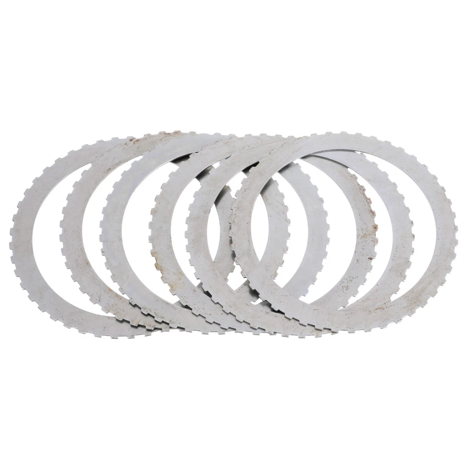 Pacote de embreagem de disco genuíno Mopar 2001-2020 Jeep Grand Cherokee 5073003AC - Imagem 3 de 4