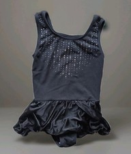 Cat  Jack Kids Leotard Unitard Size XS 4/5 Never Use And In Good Condition.