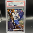 2023 Panini Phoenix - Rookies Puka Nacua #200 Lava /175 (RC) PSA 10!!!🌶️🌶️🌶️