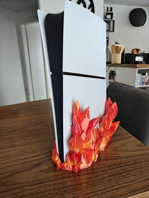 Ps5 Slim Digital Edition Standfuß