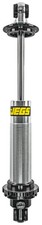 Jegs 64990 Single-adjustable Coil-over Shock Compressed Height 11 58 In. Jegs 64990 Single-adjustable Coil-over Shock Compressed Height 11 58 In.