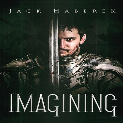 Imagining Jack Haberek Paperback Bookwhip Company