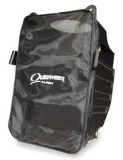 Outerwears 20-1054-01 Airbox Cover - Black