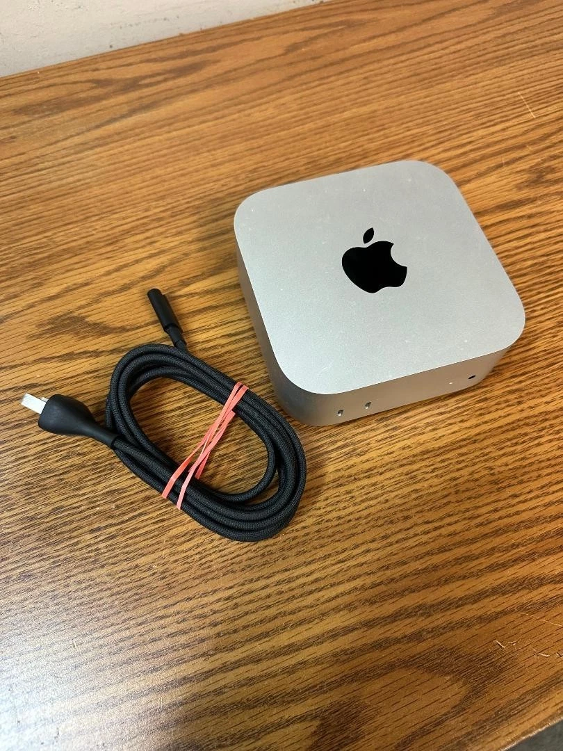 Apple Mac mini 16 GB RAM Desktops & All-In-One Computers for sale
