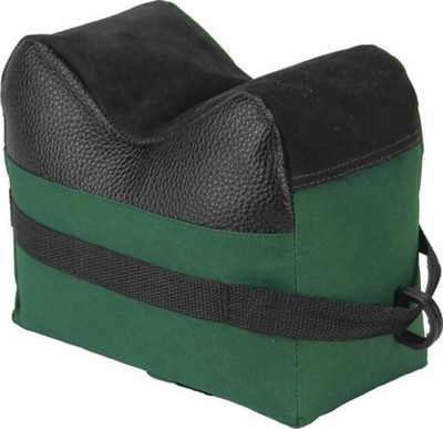 Caldwell Deadshot Shooting Rest Front and Rear Rests Water Resistant Target