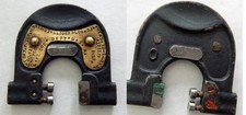 standard gage co go no go gage