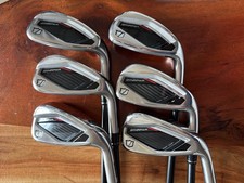 Wilson Staff Dynapower MAX Eisen 5-PW Graphit...