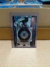 2008 Donruss Elite Prime Targets Black /400 Jerricho Cotchery #PT-25 JETS