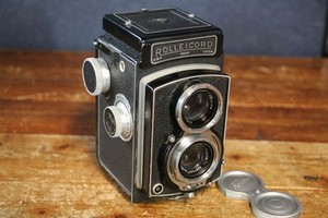 Rolleicord IV | eBay