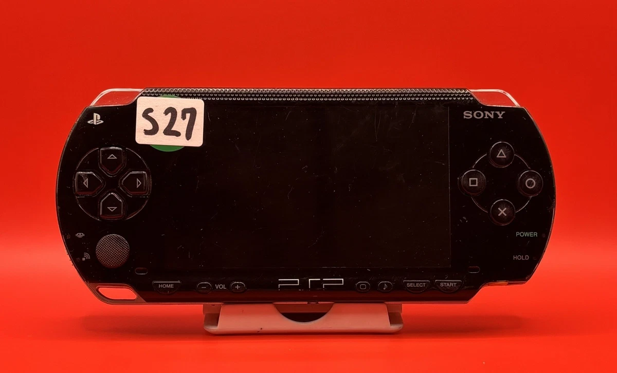 Sony PSP-1000 Video Game Handheld System for sale | eBay
