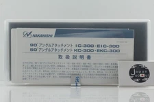 NSK Nakanishi Angle Attachment 50° KC-300