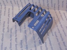 Jonsered Olympyk efco Trimmers 200 220 260 4160076A Muffler Cover Used BX173A