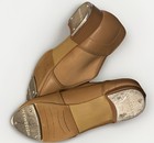 Weissman~W1500~3YM~Dance/TAP~Shoes~Split Sole Leather Upper Performance — photo 6