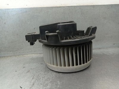 AV2727005391 5276749 heizung motor JAGUAR XF I X250 3.0 D 2008