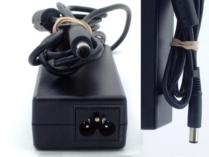 HP RP000133568 90-W HP Smart AC adapter