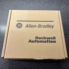 Allen-Bradley PanelVeiw 800 HMI Terminal 4” Rockwell Automation - New In Box