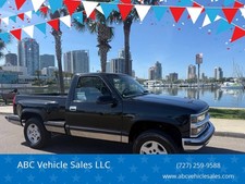 1991 Chevrolet Standard for Sale