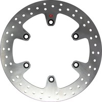 Bremsscheibe Braking HO23FI, Vorne FüR Honda CBF 500 A Abs, Bj. 2004-2008